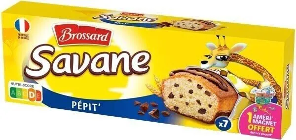 Savane Pépit'