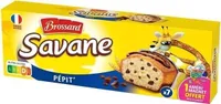 Savane Pépit'