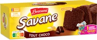 Savane tout choco