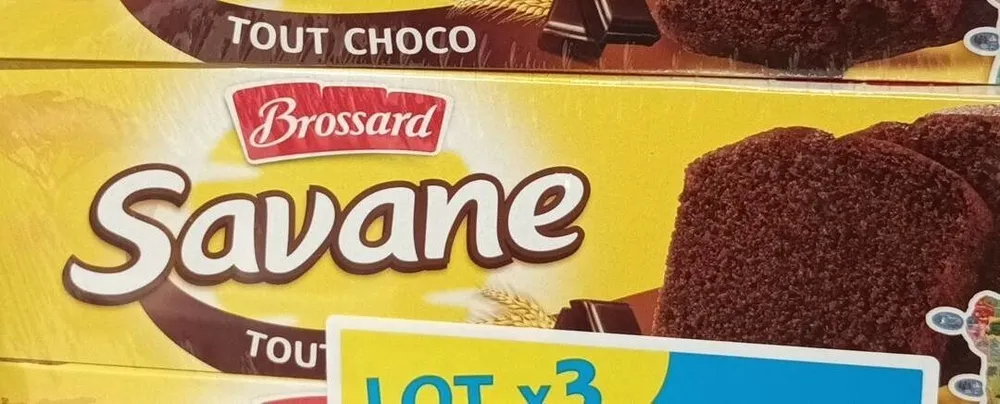 Savane brossard