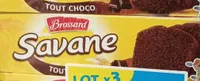 Savane brossard