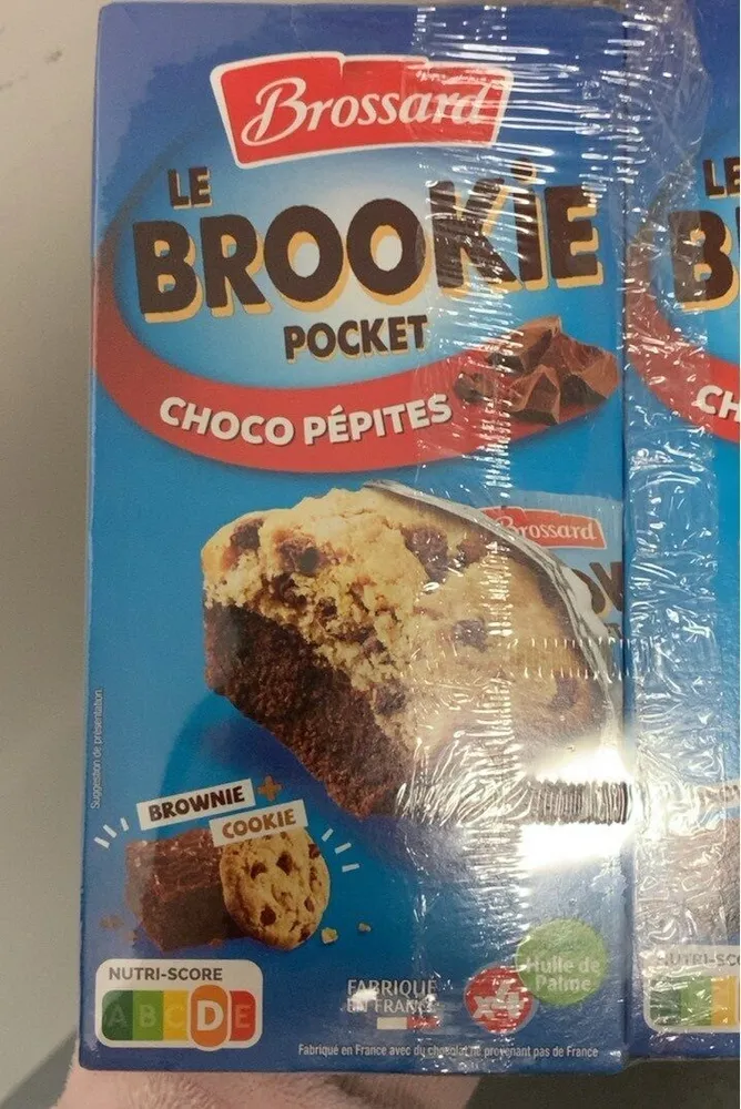 le brookie