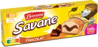 Savane chocolat
