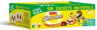 Savane Chocolat