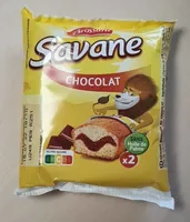 Savane chocolat