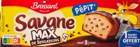Savane max de sensations