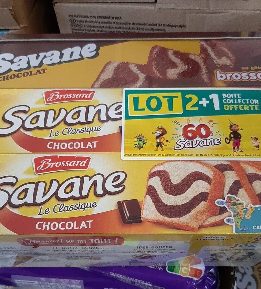 Savane
