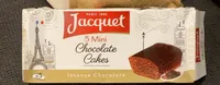 Chocolate Cakes