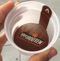 Arome cacao