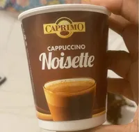 cappucino