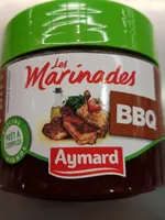 Les Marinades BBQ
