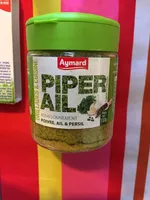 Piperail