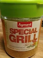 Spécial grill