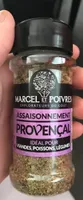 Assaisonnement provencal