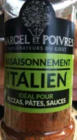 Assaisonnement italien