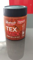 Marinade Tex mex