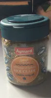 melange d’epice mouclade