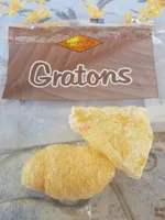 Gratons