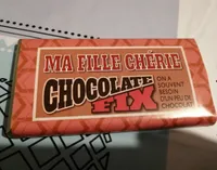 Chocolat fix