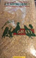 Graine