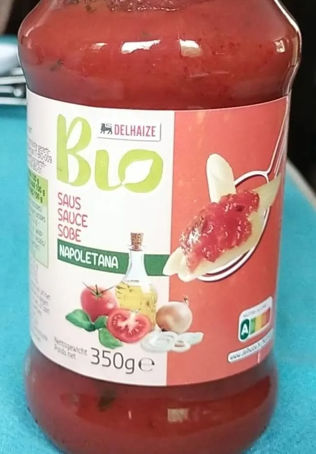 Sauce Napoletana