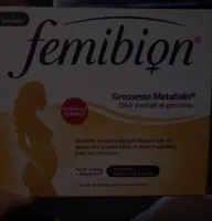 Femibion