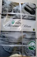 Huître Marennes d'Oleron
