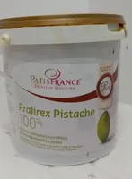Praliné pistache