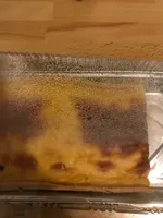 Flan Nature