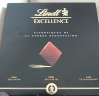 Lindt excellence