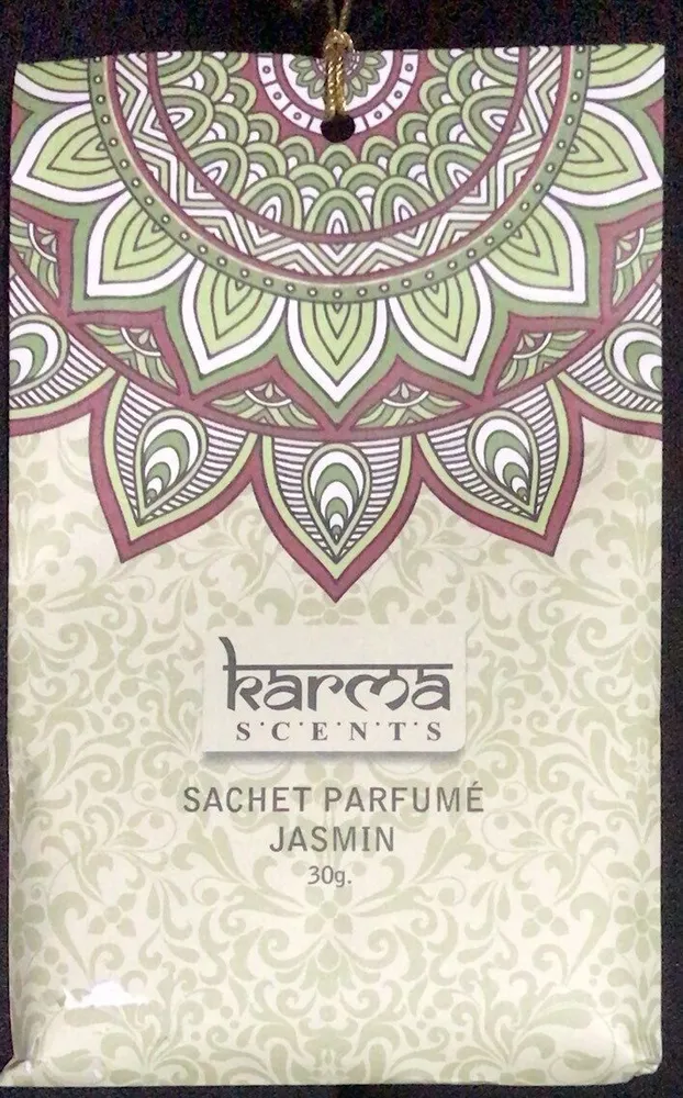 Sachet parfume Jasmin