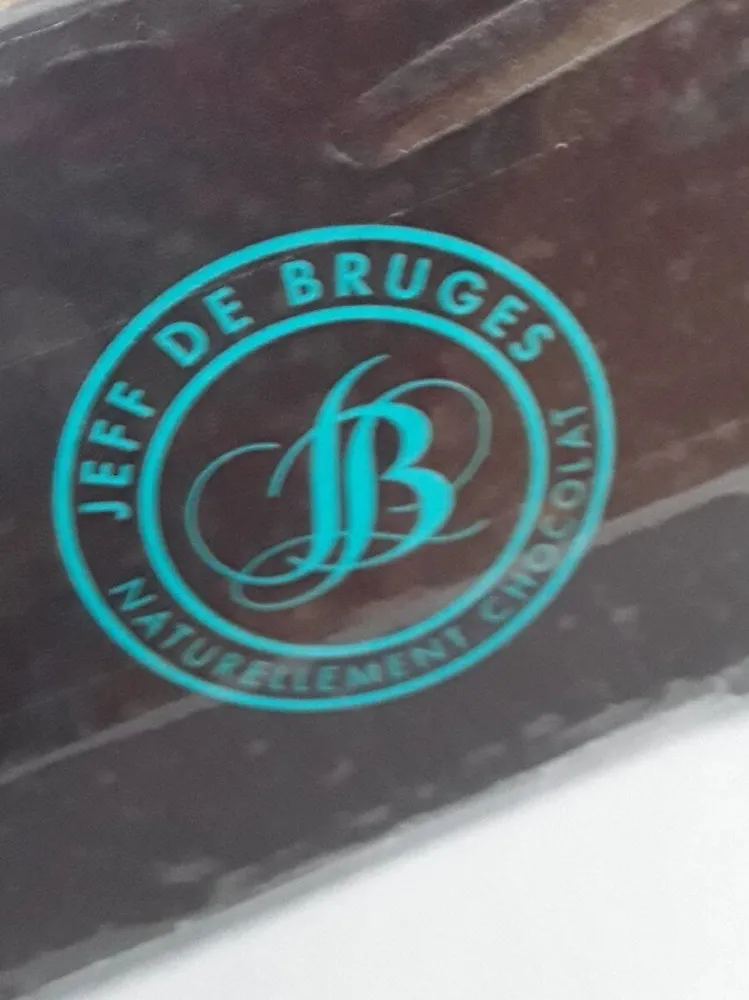 JEFF DE BRUGES
