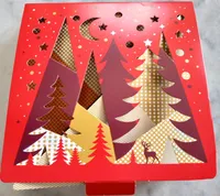 Chocolats assortis