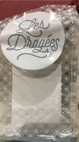 Dragee Elysee ll decor