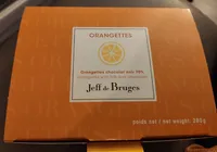 Orangettes