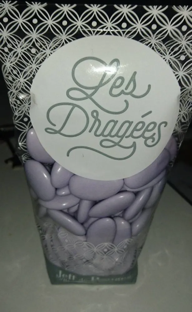 Les dragées