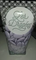 Les dragées