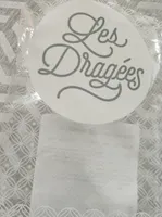 Dragée amande gianduja