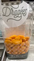 Dragee elysee ii decor
