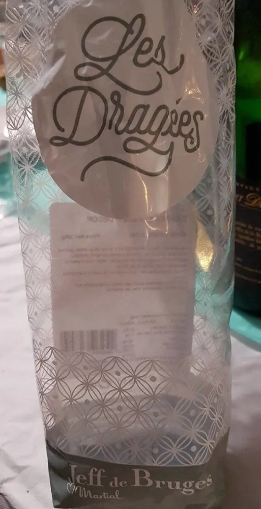 Dragée Élysée Ii Decor