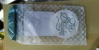 Palet chocolat decor