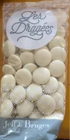 Palet chocolat decor