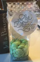 Les Dragées - Vert Tilleul 32747