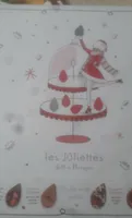 Les Juliettes