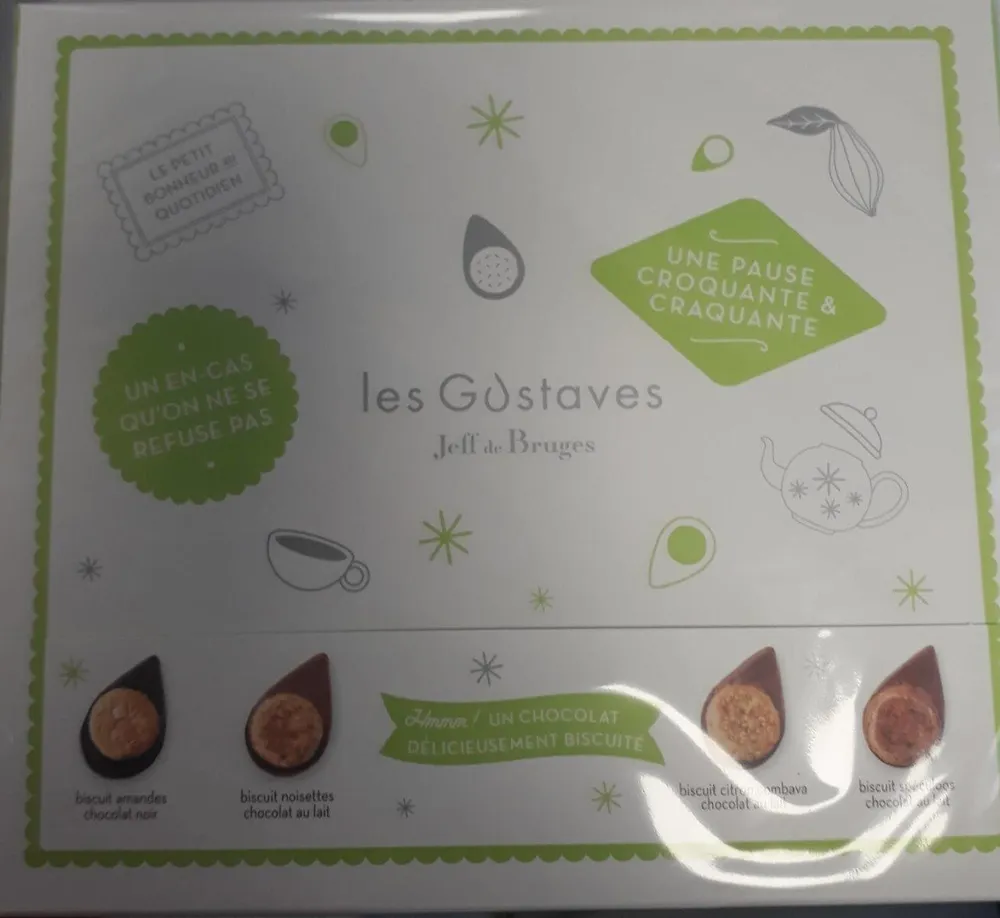 Les gustaves