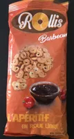 Rollis barbecue