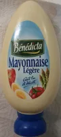 Mayonnaise légère