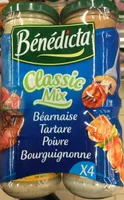 Classic Mix