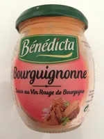 Sauce Bourguignonne
