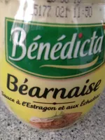 Sauce Béarnaise